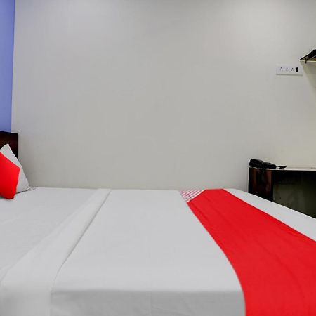 Hotel O Ashwi Navi Mumbai Esterno foto